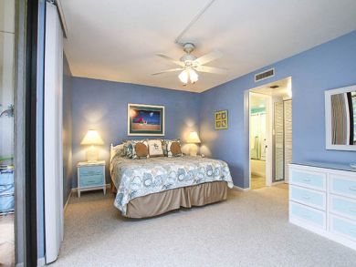 East End Condo on Sanibel